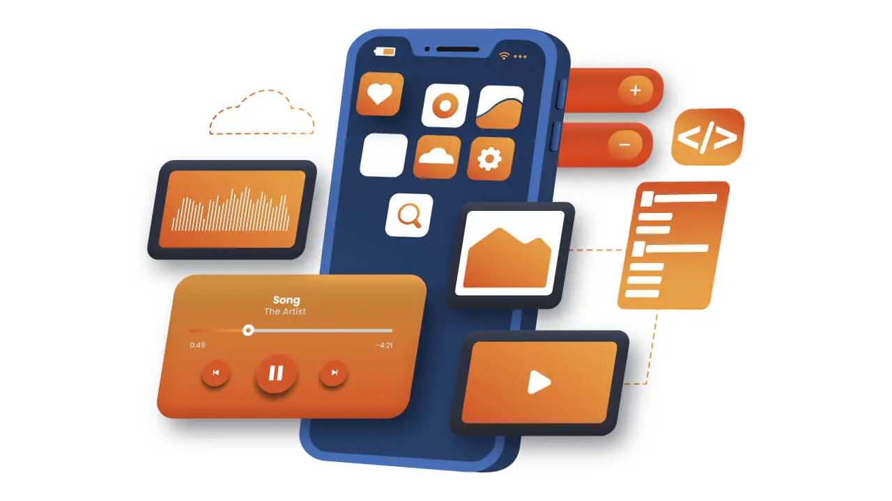 Mobile App Development